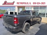 New 2025 RAM 1500 Laramie image 5