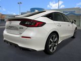 New 2025 Honda Civic Sport Touring image 5