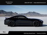 New 2025 Mercedes-Benz AMG GT 63 image 2
