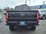 New 2025 Ford F350 Lariat image 3
