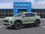 New 2026 Chevrolet Equinox LT w/ Convenience Package II image 2