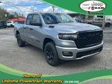 New 2025 RAM 1500 Tradesman image 4