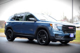 Used 2024 GMC Terrain SLE image 3