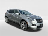 New 2025 Cadillac XT5 Premium Luxury w/ Technology Package image 5