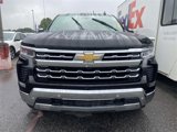Used 2024 Chevrolet Silverado 1500 LTZ w/ LTZ Convenience Package II image 2
