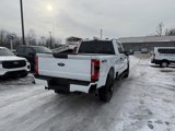 New 2025 Ford F350 XL w/ STX Appearance Package image 6