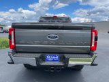 New 2025 Ford F250 4x4 Crew Cab Super Duty image 4