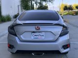 Used 2021 Honda Civic Sport image 4