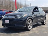 Used 2022 Honda HR-V LX image 3
