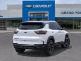New 2026 Chevrolet TrailBlazer RS w/ Convenience Package image 4