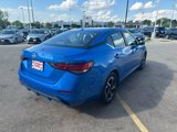 Used 2024 Nissan Sentra SV image 5