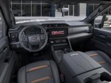 New 2025 GMC Sierra 2500 AT4 w/ Technology Package image 2