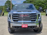 New 2025 GMC Sierra 2500 SLE image 2