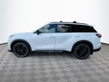 New 2026 INFINITI QX60 Luxe w/ Dark Cargo Package image 4