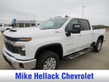 New 2025 Chevrolet Silverado 2500 LT w/ All Star Edition image 2