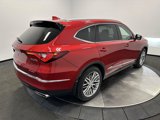 Certified 2022 Acura MDX SH-AWD w/ Advance Package image 6