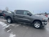 New 2025 RAM 1500 Big Horn image 2