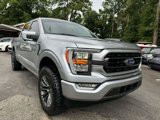 Used 2022 Ford F150 XLT w/ Equipment Group 302A High image 3