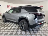 New 2026 Chevrolet Traverse LT w/ Enhanced Driving Package image 4