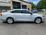 Used 2018 Chevrolet Impala LS image 2