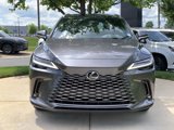 Used 2025 Lexus RX 450h AWD w/ Luxury Package image 3