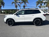 New 2025 Honda Passport Black Edition image 2