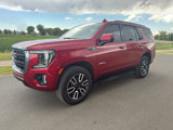 Used 2023 GMC Yukon AT4 image 3