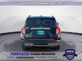 Used 2023 Ford Explorer XLT w/ Equipment Group 202A image 4