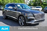 Used 2025 Genesis GV80 2.5T Prestige image 4