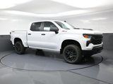 New 2026 Chevrolet Silverado 1500 Custom Trail Boss image 2