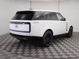 New 2025 Land Rover Range Rover SE image 5