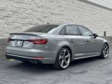 Used 2019 Audi S4 Premium Plus w/ Premium Plus Package image 3