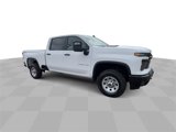New 2025 Chevrolet Silverado 3500 W/T image 2