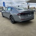 New 2025 Honda Accord Sport image 5