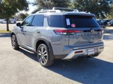 New 2025 Nissan Pathfinder Platinum w/ Lighting Package (N93) image 5
