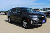 Used 2023 Chevrolet Equinox LT image 3