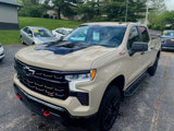 Used 2022 Chevrolet Silverado 1500 LT Trail Boss w/ Protection Package image 4