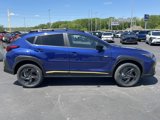 New 2025 Subaru Crosstrek 2.5i Sport image 6