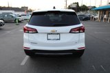 Used 2022 Chevrolet Equinox LT w/ Driver Convenience Package image 5