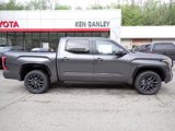New 2025 Toyota Tundra Platinum image 2