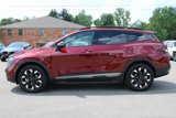 Used 2024 Kia Sportage X-Line w/ X-Line Premium Package image 5
