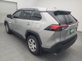 Used 2022 Toyota RAV4 LE image 3