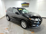 Used 2020 Nissan Rogue SV image 2