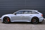 Used 2025 Audi RS 6 performance image 2
