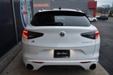 New 2025 Alfa Romeo Stelvio Tributo Italiano w/ Driving Assist Package image 4