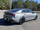 New 2025 Kia K5 GT image 3