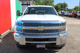 Used 2019 Chevrolet Silverado 2500 W/T image 3