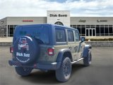 New 2025 Jeep Wrangler Unlimited Sport S 4xe image 4