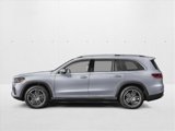 New 2026 Mercedes-Benz GLS 450 4MATIC image 3