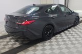 Used 2025 Toyota Camry SE image 4